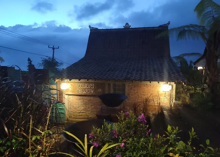 Pondok Beratan In Kawinaya